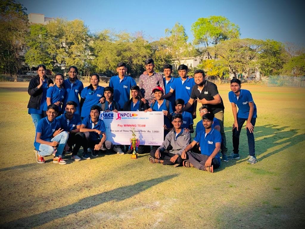 PACE Nashik pace photo 5